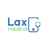 logo Lax Medical